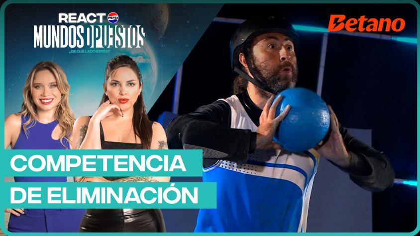 React Pepsi | Mundos Opuestos | Capítulo 80