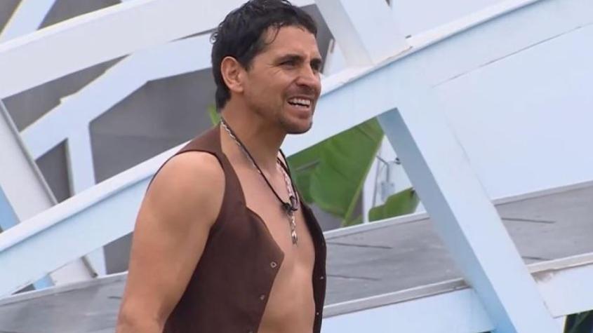 Mundos Opuestos | Resumen del capítulo 70 de la señal extendida