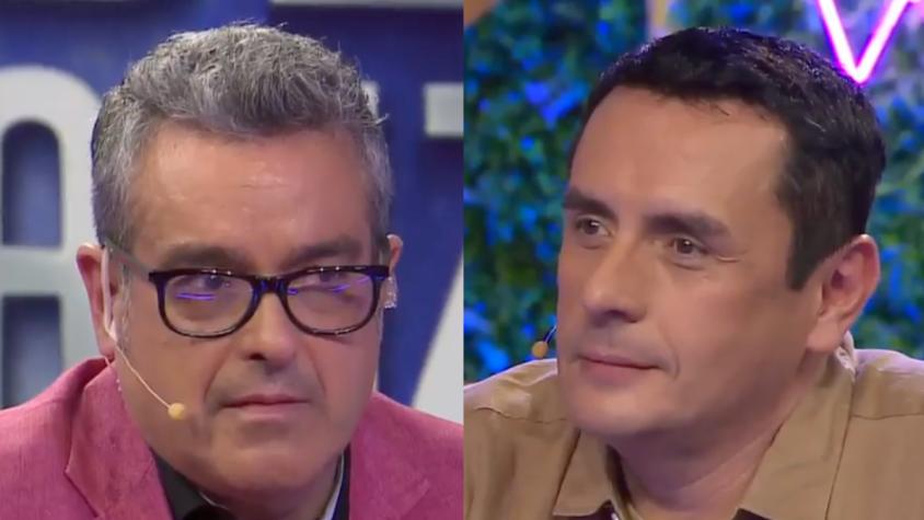 Manu González vivió emotivo momento tras recibir mensajes de su fallecido padre: "Me has sorprendido"