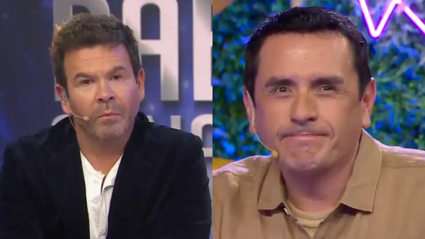 Emotivo momento: Pablo Canaliza conecta con niña fallecida por bala loca y madre estalla en llanto