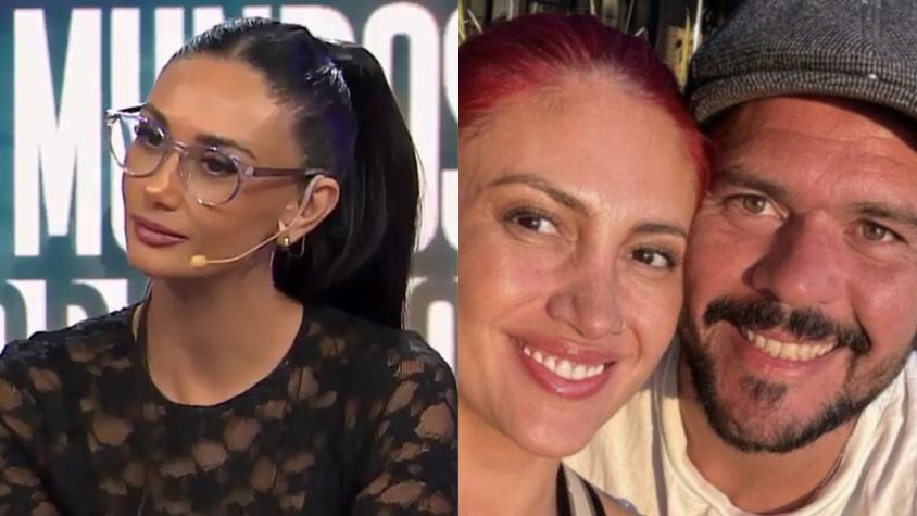 La sincera opinión de Pamela Díaz sobre el reencuentro de Karen Paola y Juan Pedro: "No es normal..."