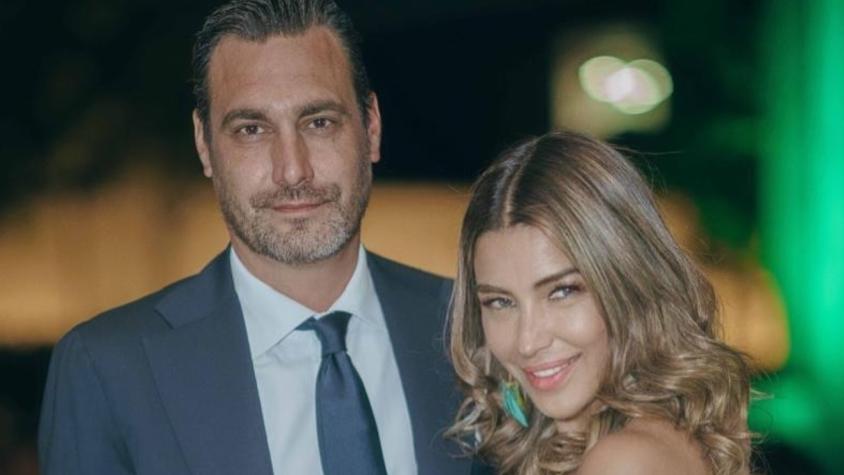 Pancha Merino habla sin filtro sobre su quiebre con Marocchino tras siete años de relación: “Ese no era mi Andrea”