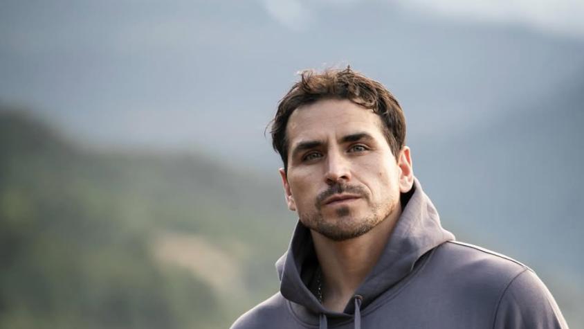 Este será el importante rol que tendrá Pangal Andrade en Mundos Opuestos: la misión será difícil 