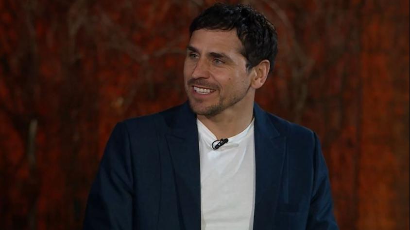 Pangal Andrade revela su técnica infalible para conqusitar a una mujer: así enamoró a Melina Noto