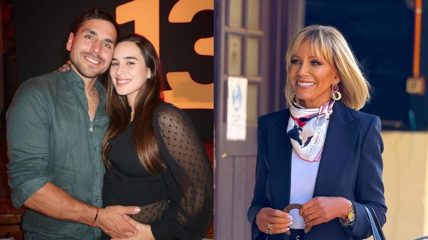 Pangal sorprende con inédita explicación sobre Raquel Argandoña y la filtración de Meli Noto: reveló por qué se lo contó
