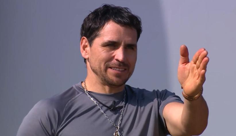 Pangal Andrade reveló a qué participante sacaría de Mundos Opuestos: "Se nota que…"