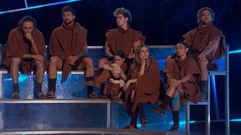 Revisa los participantes que ya no están en Mundos Opuestos: última eliminada perdió contra Alan