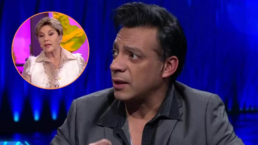 La sincera opinión de Paulina Nin sobre la actitud de Juan David Rodríguez: "Gracias a Dios..."