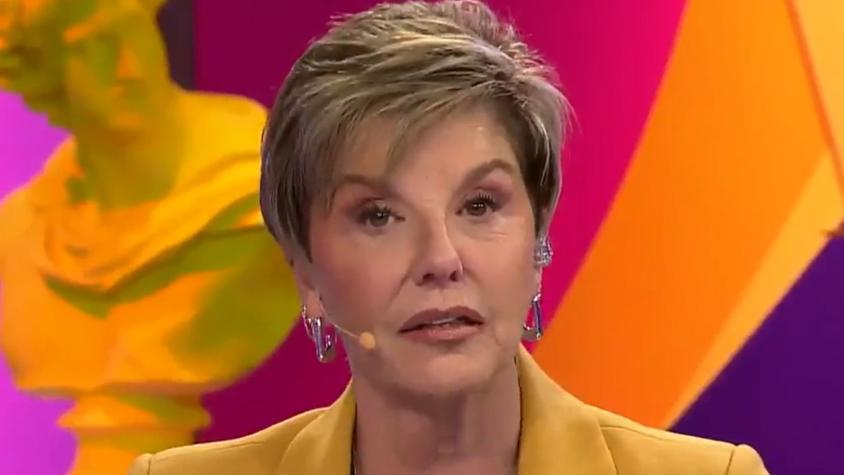 La razón de la ausencia de Paulina Nin en ¡Hay que decirlo!: "Mejórate..."