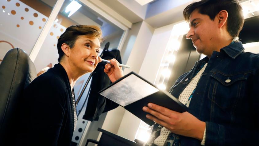 Paulina Urrutia habla de su actual tratamiento de cáncer: "Estoy en una fase de espera..."