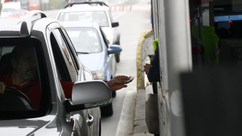 "Peaje a Luca" en Fiestas Patrias: días, horarios y rutas con descuento para salir de Santiago