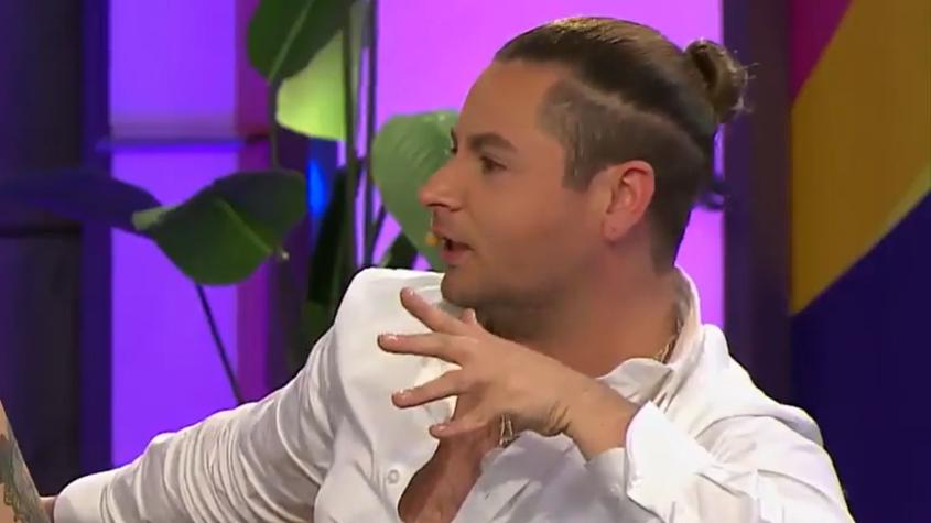 Princeso confiesa quién es su favorito para ganar la primera etapa de Mundos Opuestos