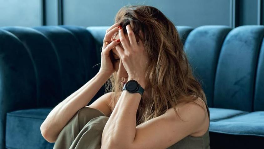 Quédate: Conoce el chat gratuito del Gobierno para encontrar esperanza en momentos de crisis