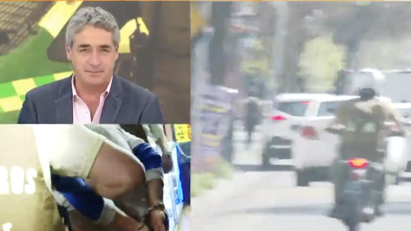 La emotiva historia de José Luis Repenning que conmovió al panel de Tu Día: "Perdón, pero me da una pena"