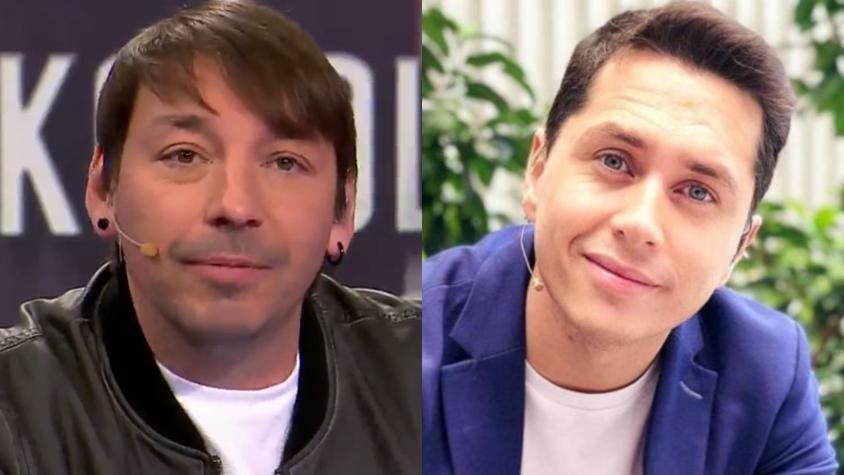 Rodrigo Gallina revela cómo está Karol Lucero tras polémica infidelidad: "Yo lo veo..."