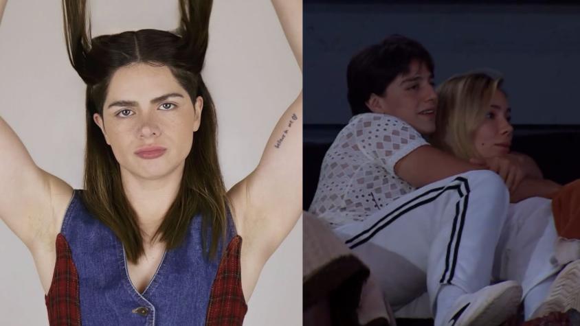 La sincera opinión de Roon sobre el posible romance entre Valentina Concha y Alan Didier: “Ella me confesó…”