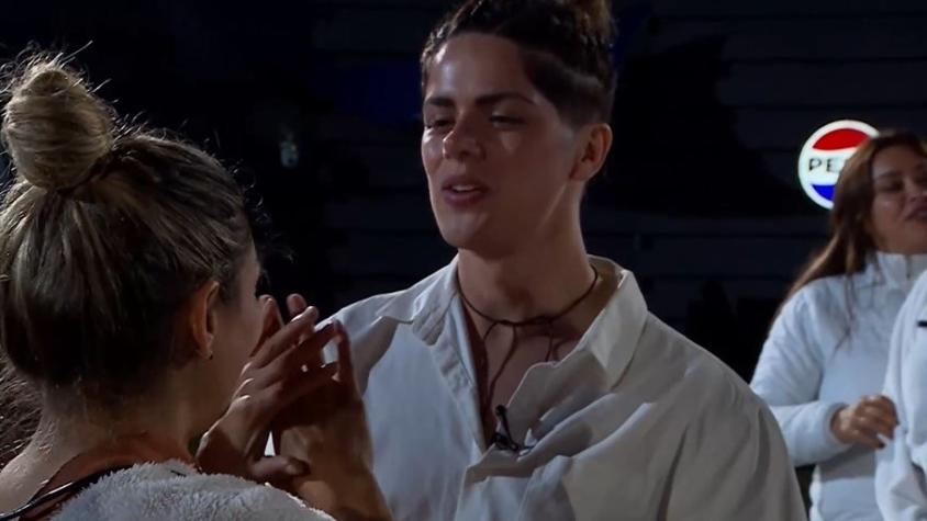 Mundos Opuestos | Resumen del capítulo 60 de la señal extendida