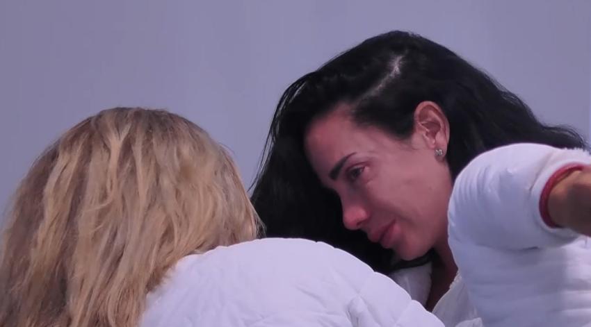 Mundos Opuestos | Resumen del capítulo 67 de la señal extendida