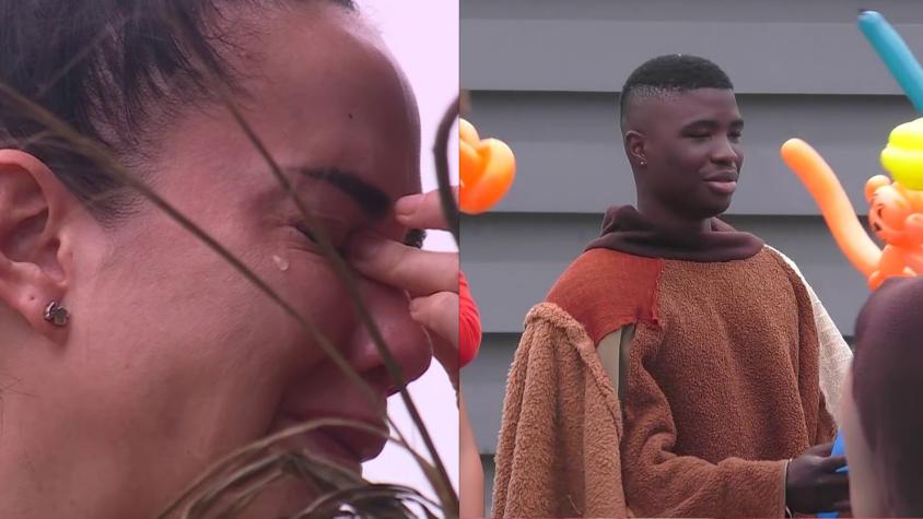 El comentario de Samira Jalil a Mike Milfort que dividió a los fanáticos en redes: “Se notó que…”