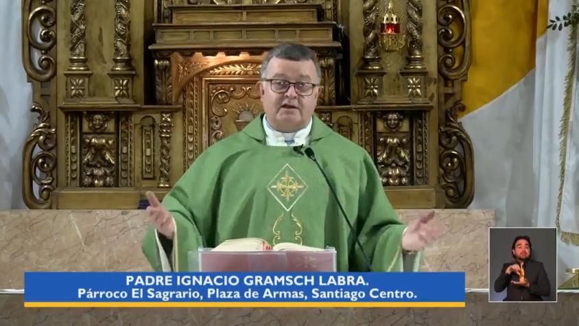 Santa Misa | Domingo 14 de septiembre