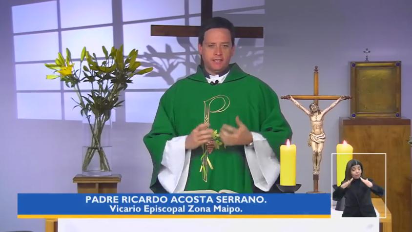 Santa Misa | Domingo 7 de septiembre