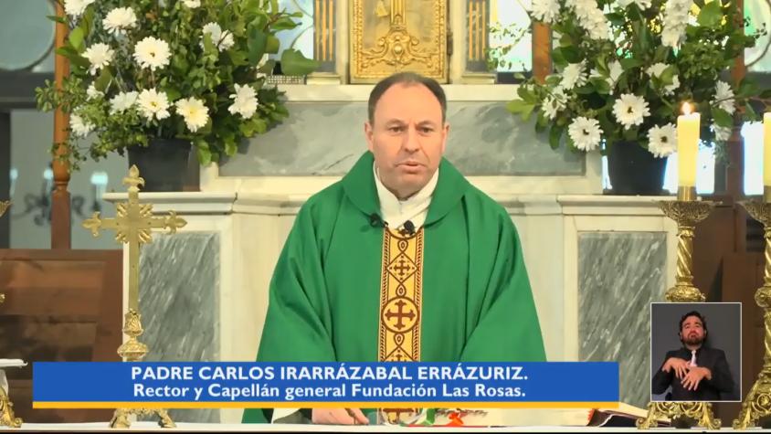 Santa Misa | Domingo 28 de septiembre