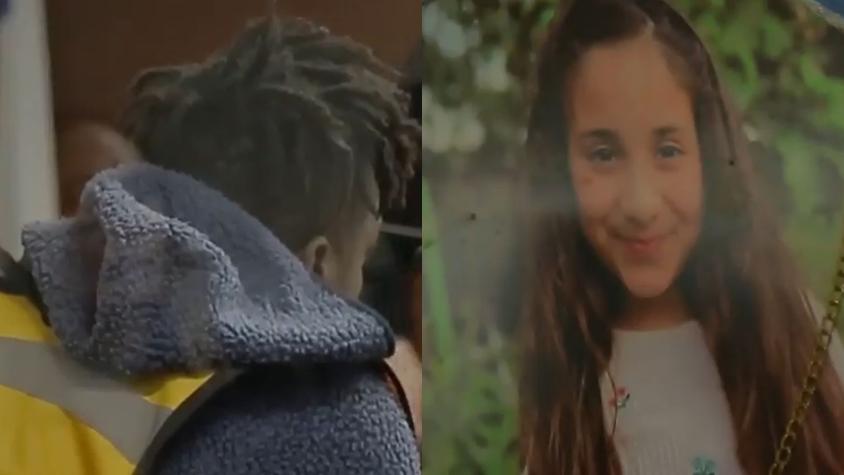 La relación entre sicario que asesinó a niña de 10 años en Maipú y un cantante urbano chileno
