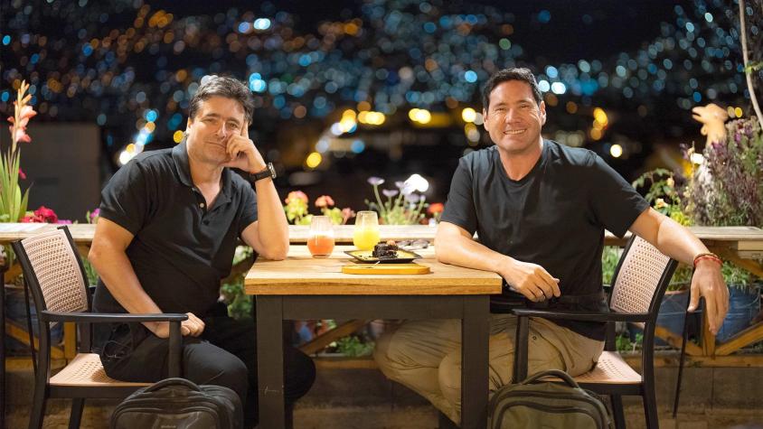 Socios por el mundo 4: Jorge Zabaleta comparte su destino favorito de la nueva temporada