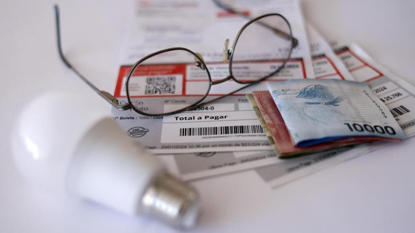 Subsidio Eléctrico: ¿De cuánto es el descuento? Revisa los montos de la ayuda que llega para tu cuenta de luz