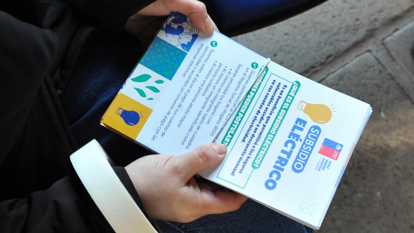 Recurso de reposición: Cómo apelar si no fuiste seleccionado en el Subsidio Eléctrico