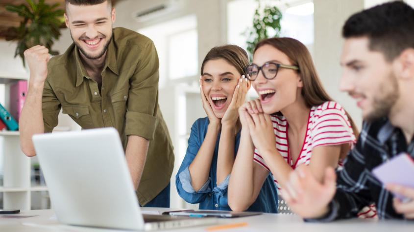 Subsidio al Empleo Joven paga hasta $44.157 este martes: Revisa si te toca