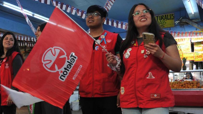 Teletón busca voluntarios: Requisitos y cómo inscribirse para la campaña 2025