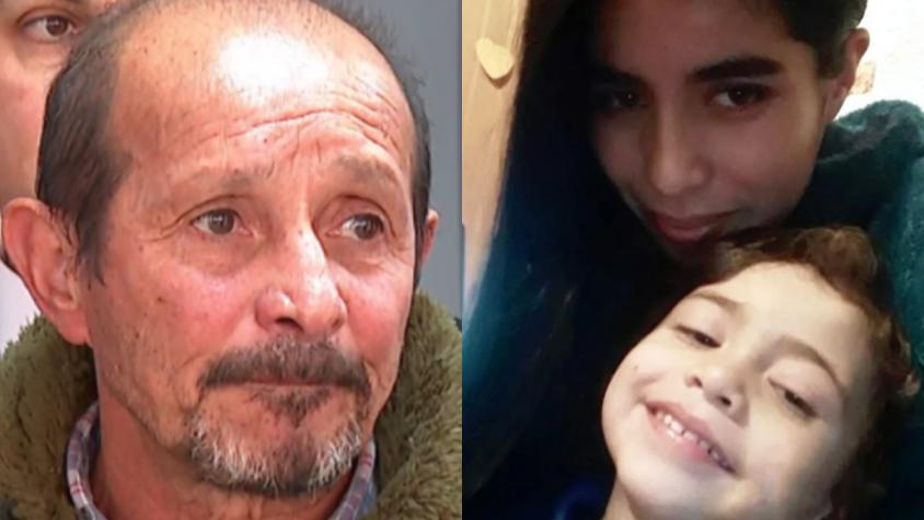 "Error tras error": el potente mensaje de la madre de Tomás Bravo a la Fiscalía tras nueva absolución de Jorge Escobar