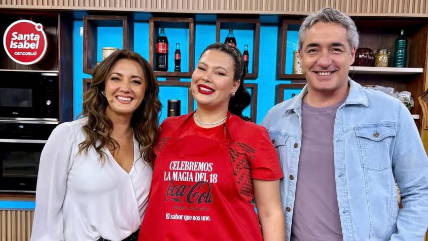 Tu Día / Capítulo del viernes 5 de septiembre