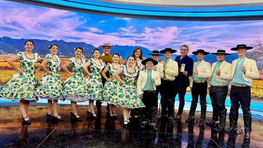 Tu Día / Capítulo del martes 2 de septiembre