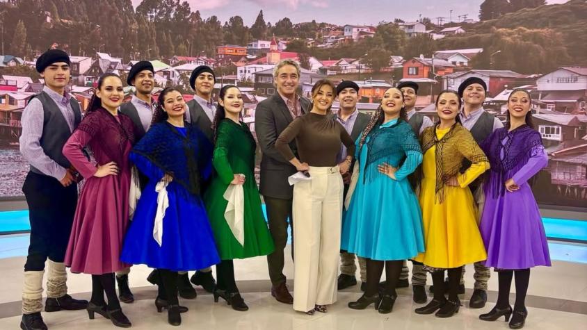 Tu Día / Capítulo del miércoles 3 de septiembre