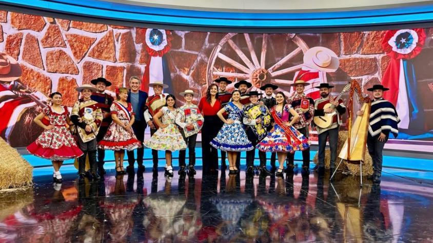 Tu Día / Capítulo del jueves 4 de septiembre