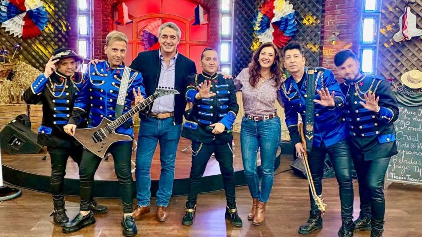 Tu Día / Capítulo del martes 16 de septiembre