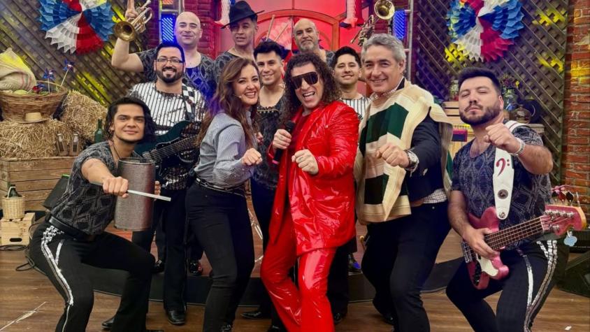 Tu Día / Capítulo del miércoles 17 de septiembre