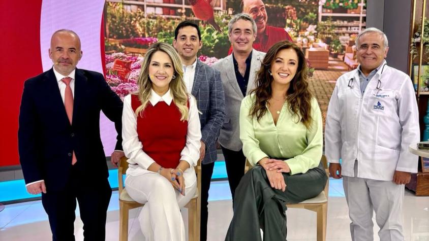 Tu Día / Capítulo del lunes 29 de septiembre