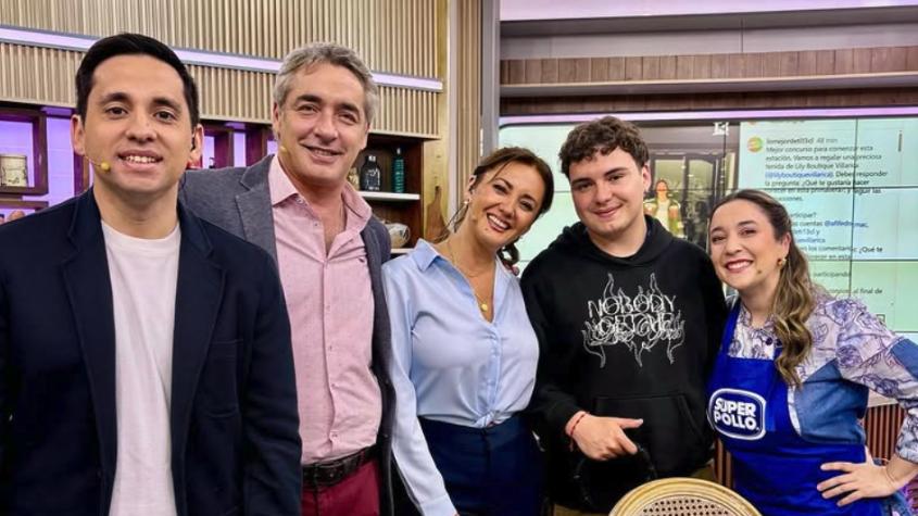 Tu Día / Capítulo del jueves 25 de septiembre