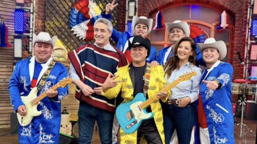 Tu Día / Capítulo del jueves 11 de septiembre