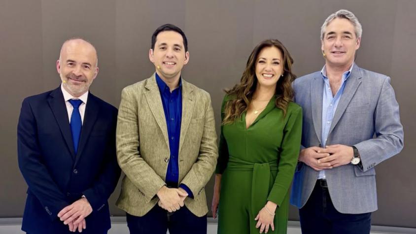 Tu Día / Capítulo del martes 23 de septiembre