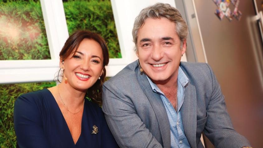 Tu Día / Capítulo del lunes 8 de septiembre