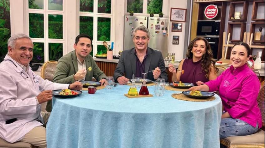 Tu Día / Capítulo del miércoles 24 de septiembre