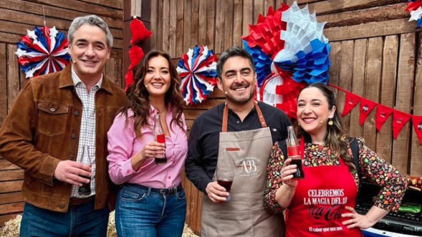 Tu Día / Capítulo del viernes 12 de septiembre 