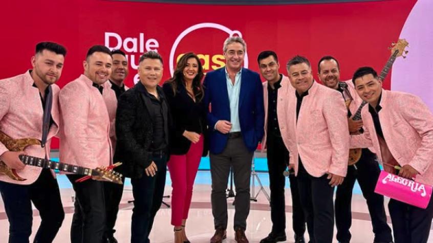 Tu Día / Capítulo del martes 9 de septiembre 