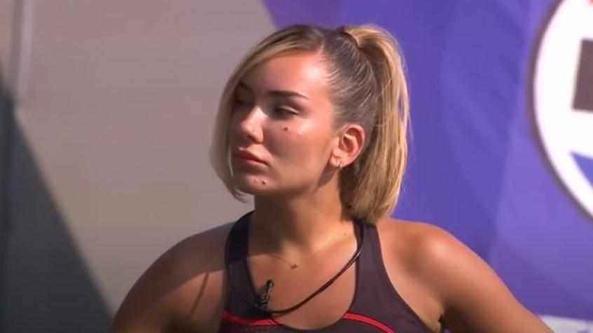 Este es el apodo que Valentina Concha no quiere que le digan porque la inseguriza: "Siento que es..."