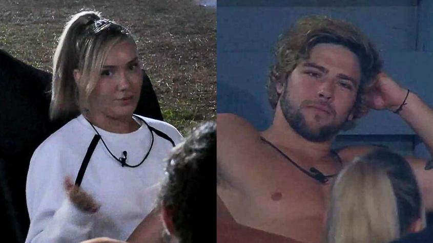 La sincera confesión de Valentina que rompió el corazón de Jota: “Soy muy asquienta...”