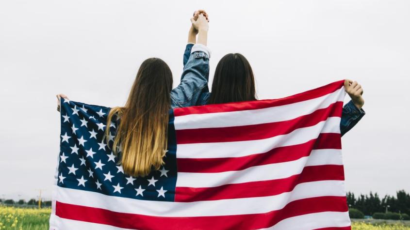 Sube el sueño americano: ¿Cuánto costará la Visa Waiver para los chilenos desde el 30 de septiembre?